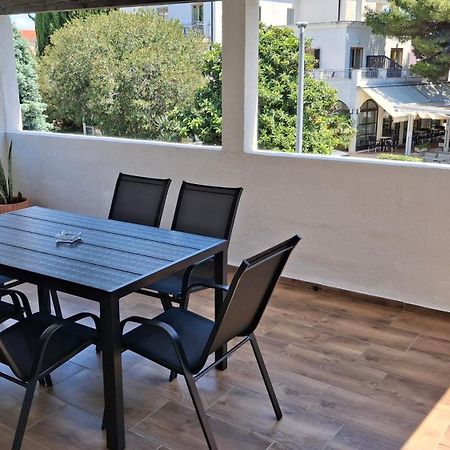 Apartmani Juricev וודיצה מראה חיצוני תמונה