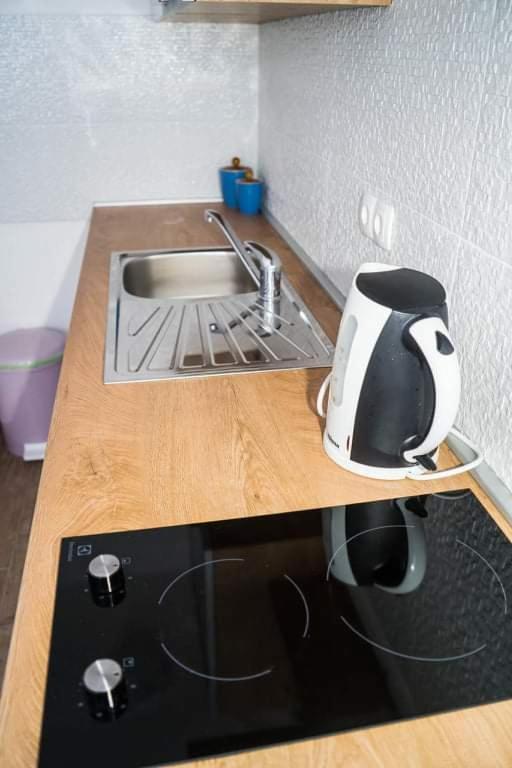 Apartmani Juricev וודיצה מראה חיצוני תמונה