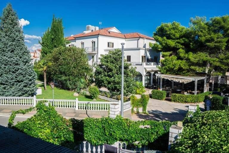 Apartmani Juricev וודיצה מראה חיצוני תמונה