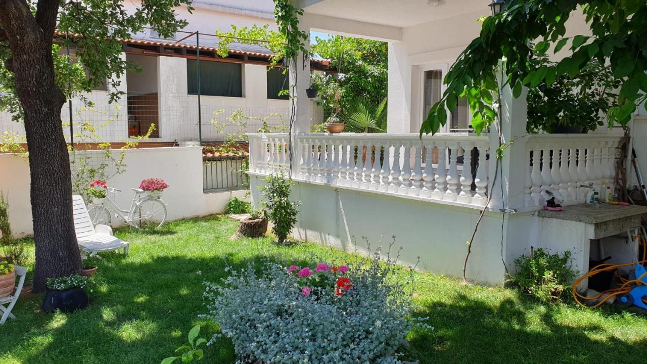 Apartmani Juricev וודיצה מראה חיצוני תמונה