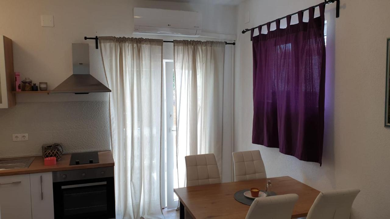 Apartmani Juricev וודיצה חדר תמונה
