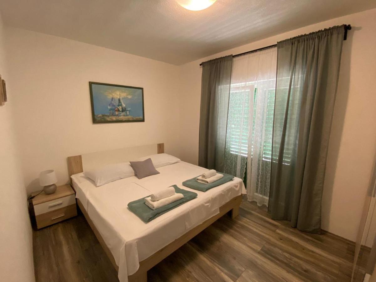 Apartmani Juricev וודיצה חדר תמונה