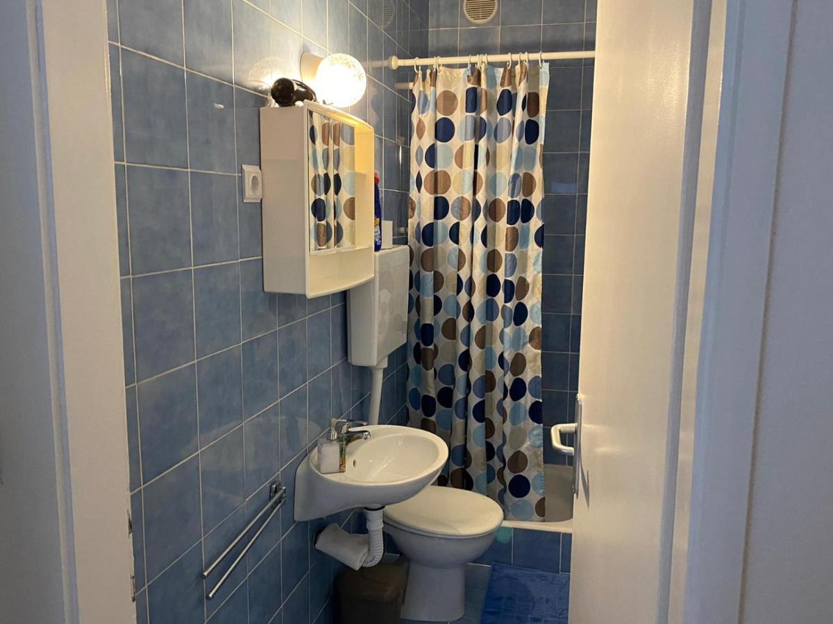 Apartmani Juricev וודיצה חדר תמונה