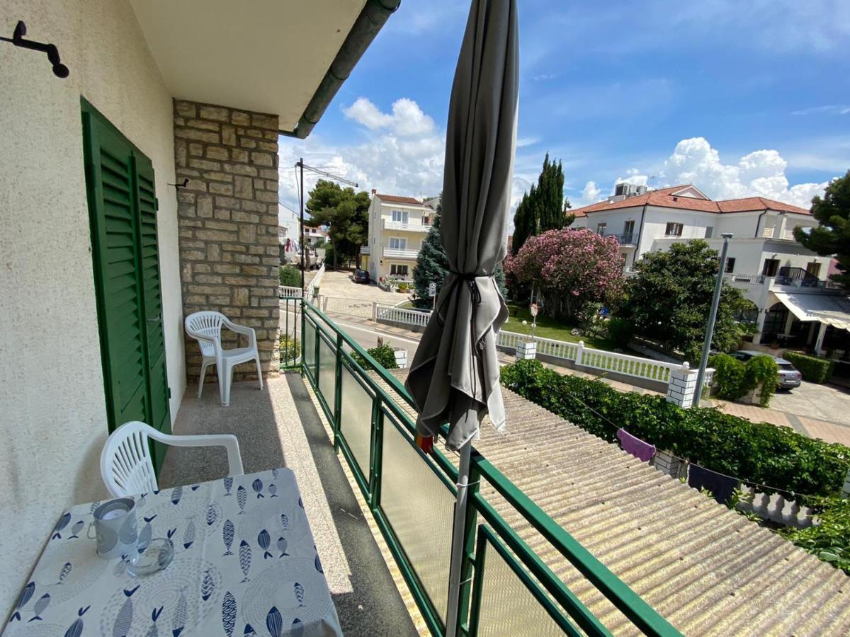 Apartmani Juricev וודיצה מראה חיצוני תמונה