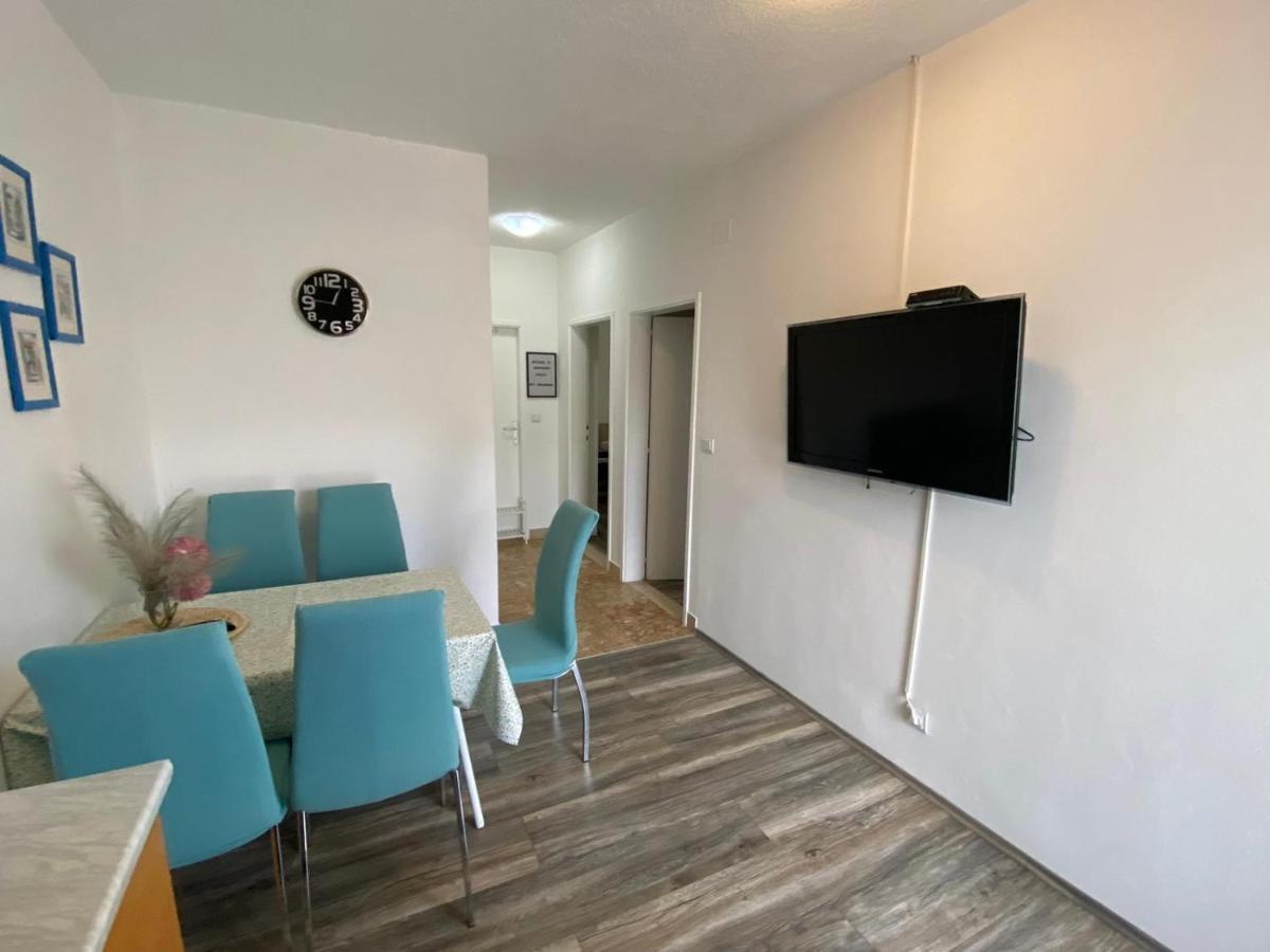 Apartmani Juricev וודיצה חדר תמונה