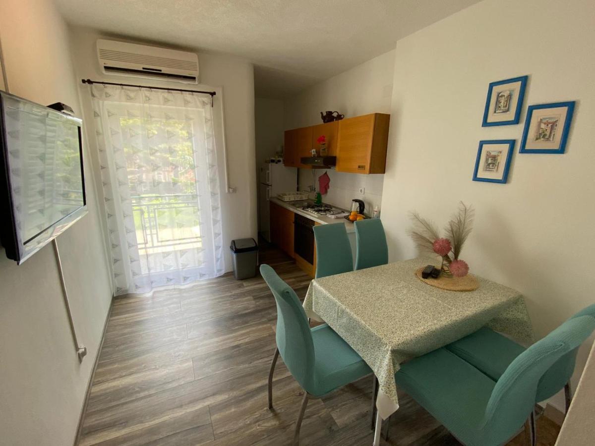 Apartmani Juricev וודיצה חדר תמונה
