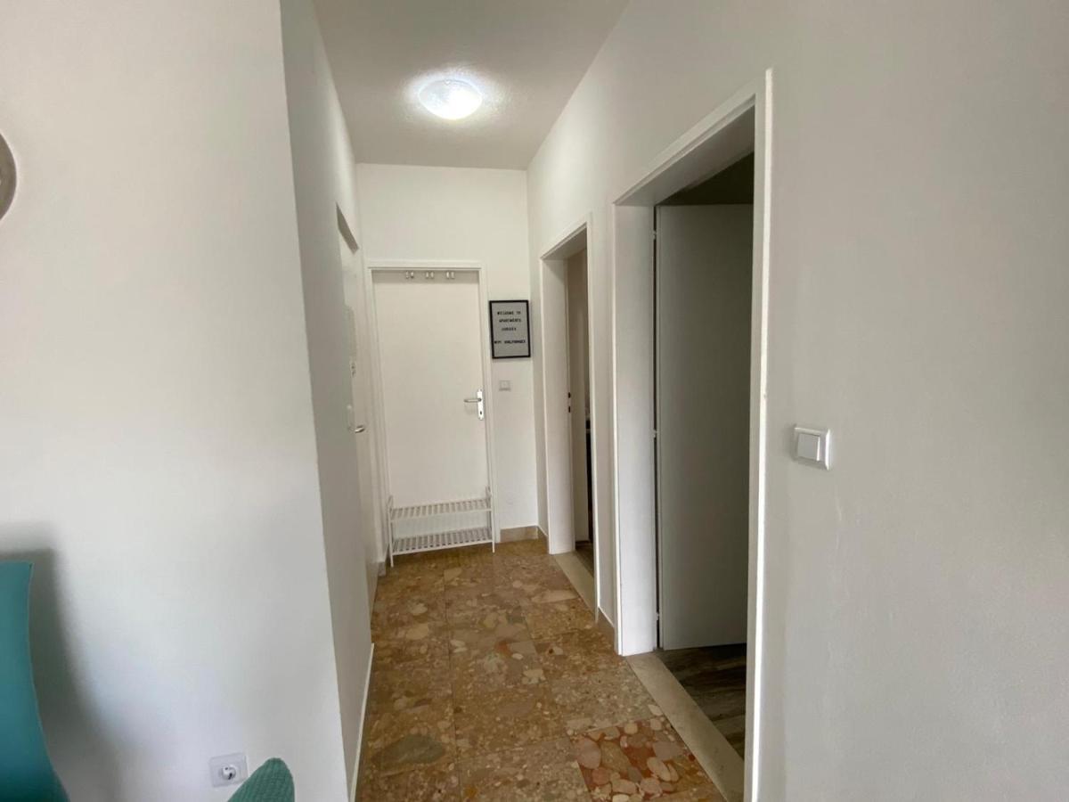 Apartmani Juricev וודיצה חדר תמונה