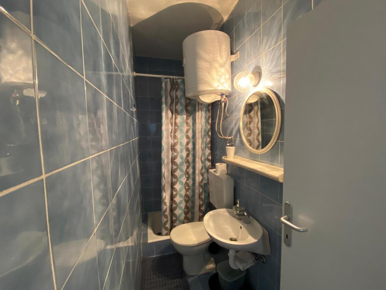 Apartmani Juricev וודיצה חדר תמונה