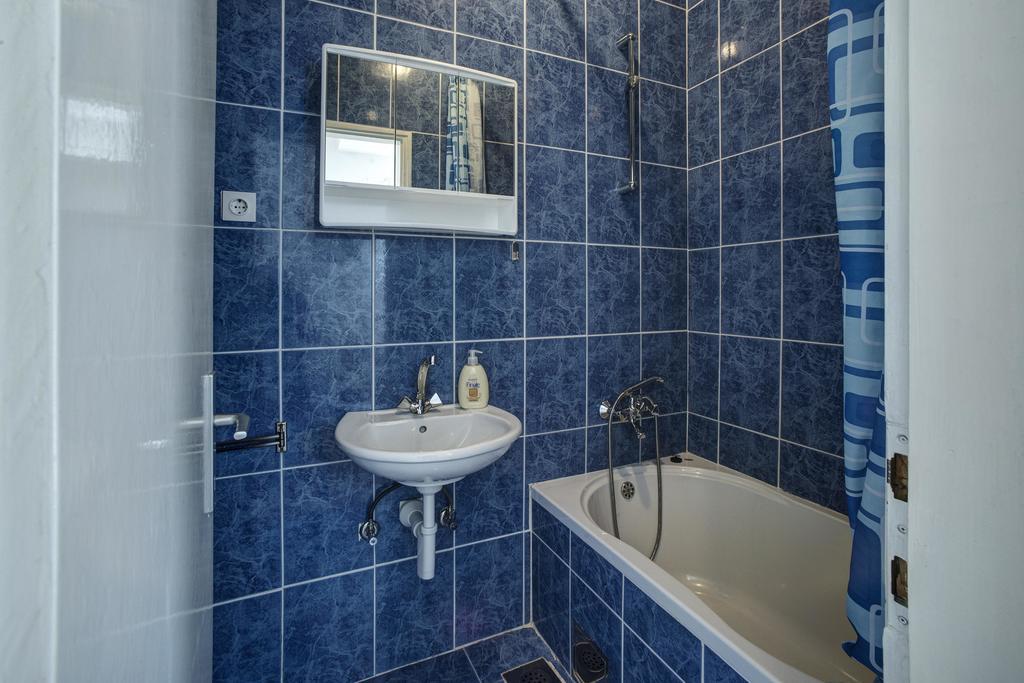 Apartmani Juricev וודיצה מראה חיצוני תמונה
